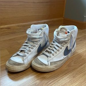 Women’s Nike Blazers